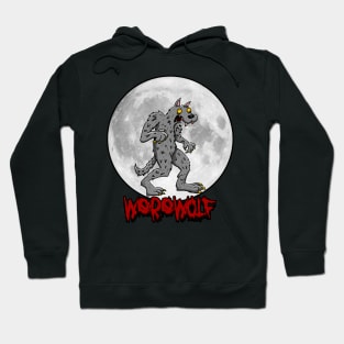 Werewolf Hoodie